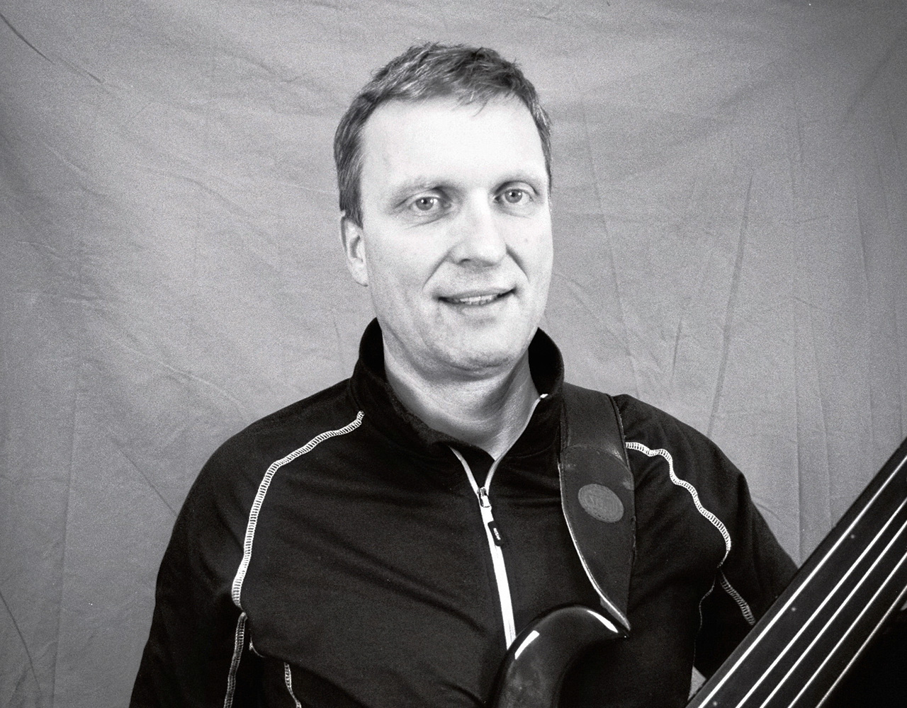 Hansj&ouml;rg Zahradnik